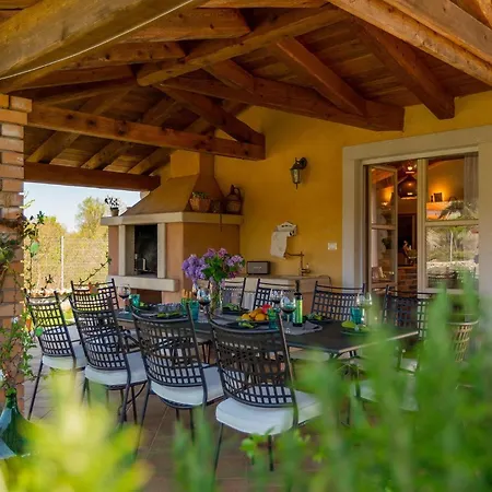 Lavanda Savicenta Casa vacanze Rojnići