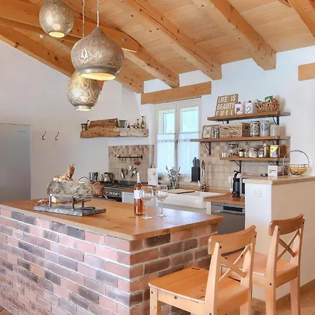 Lavanda Savicenta Casa vacanze *