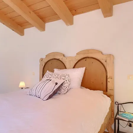 Prázdninový dům Lavanda Savicenta *