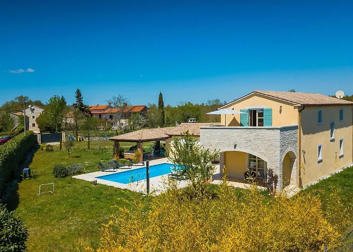 Lavanda Savicenta 別荘 Rojnići