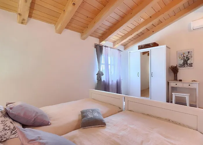 Lavanda Savicenta Dom wakacyjny