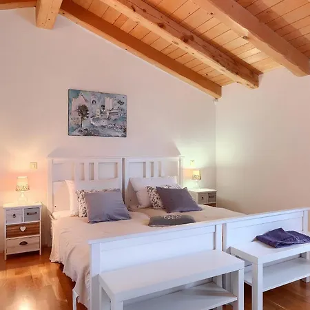 Lavanda Savicenta Holiday home