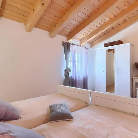 Lavanda Savicenta Prázdninový dům