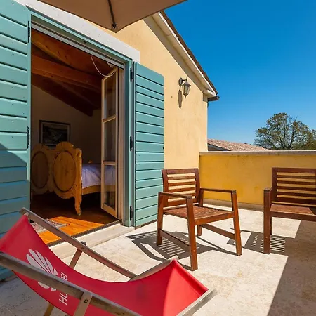Lavanda Savicenta Holiday home