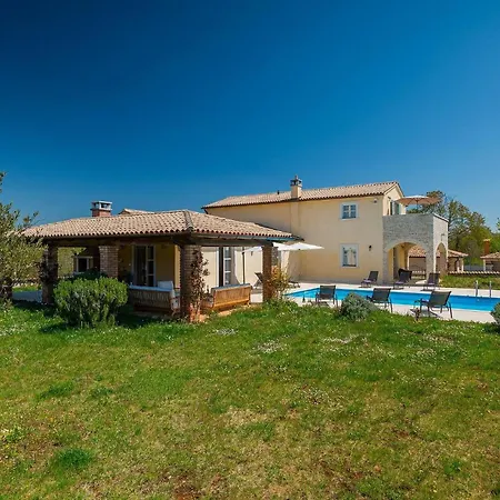 Lavanda Savicenta Holiday home