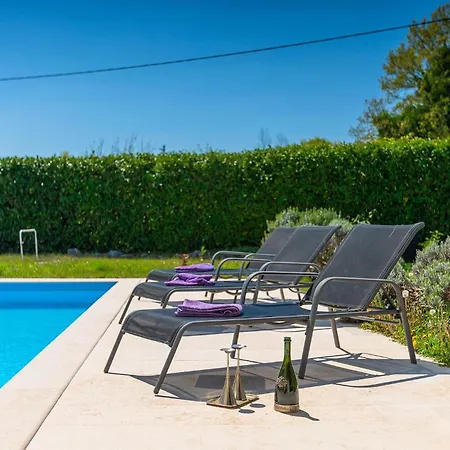 Holiday home Lavanda Savicenta *