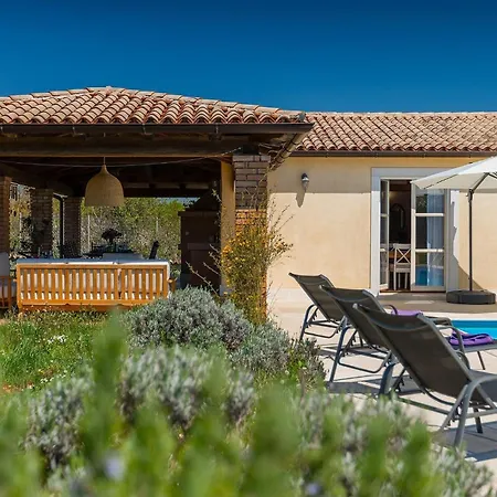 Lavanda Savicenta Holiday home