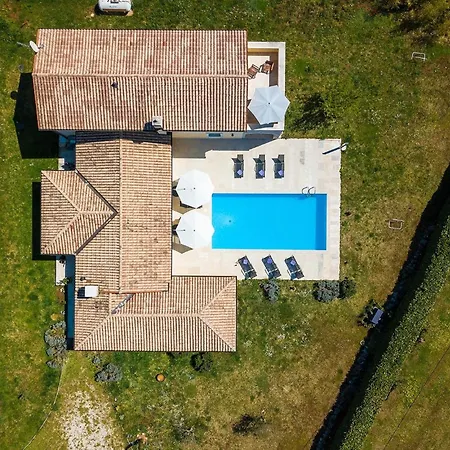 Holiday home Lavanda Savicenta